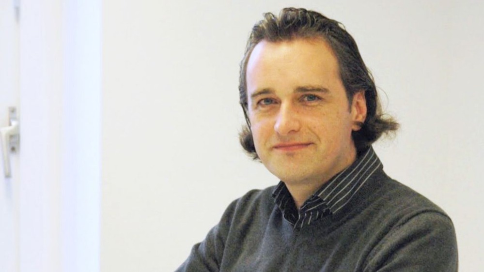 Marcelo Blasco, akoestiek