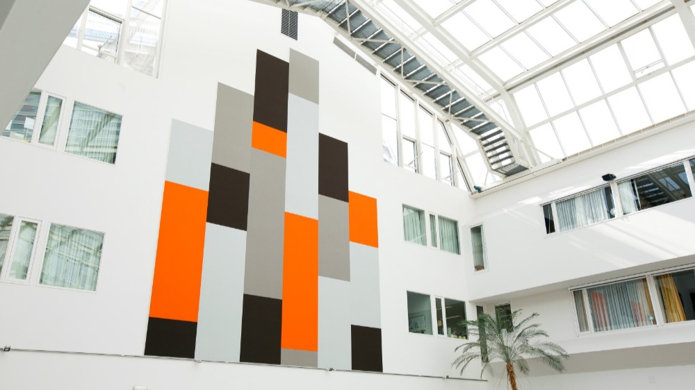 akoestiek, zorgsector, ziekenhuis, nagalm