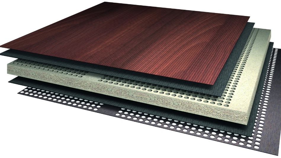 akoestische panelen