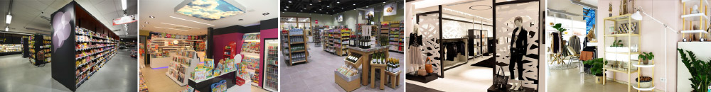 Retail Design Awards