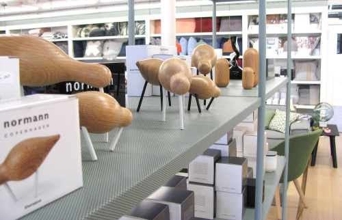 Retail Design Awards