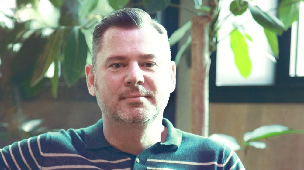 Michiel Van Der Bos