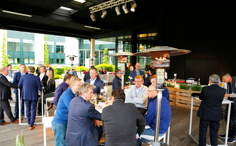 Eltra Customer Event