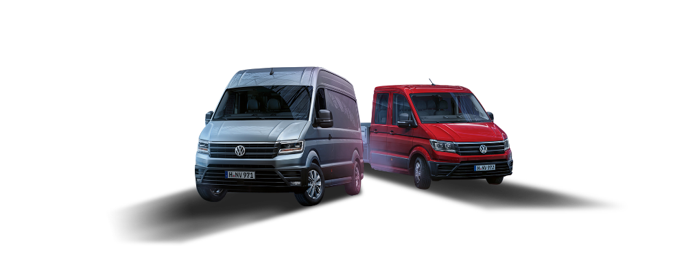 bestelwagen