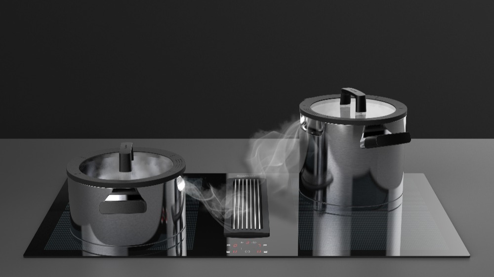BergHOFF Downdraft