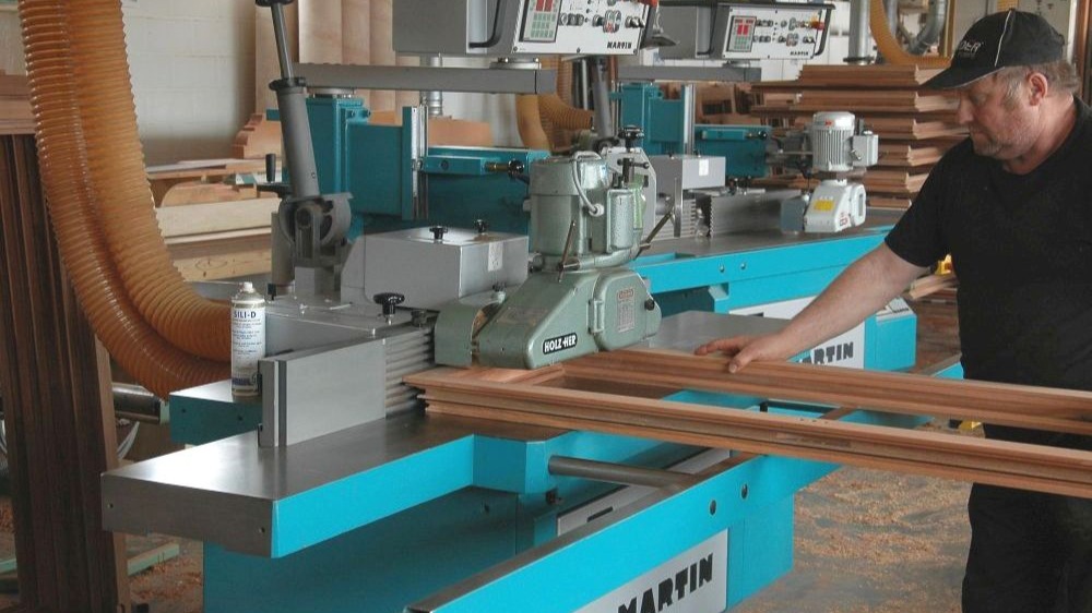 CAD/CAM voor ramenbouwers
