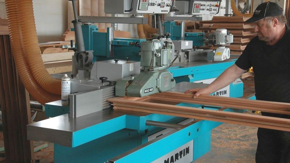 CAD/CAM voor ramenbouwers