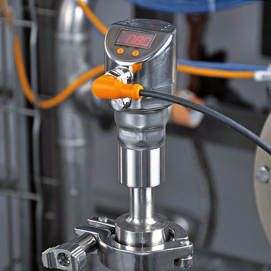 IFM druksensor