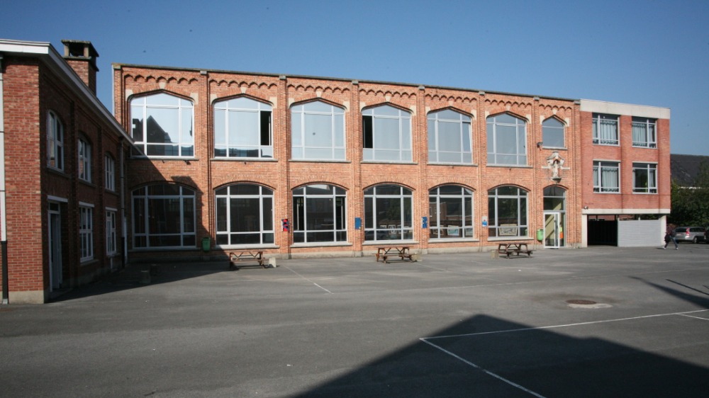 zonwerende beglazing