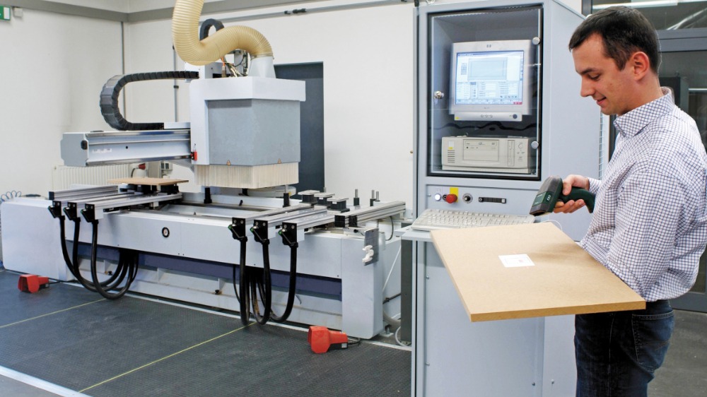 CAD/CAM kracht
