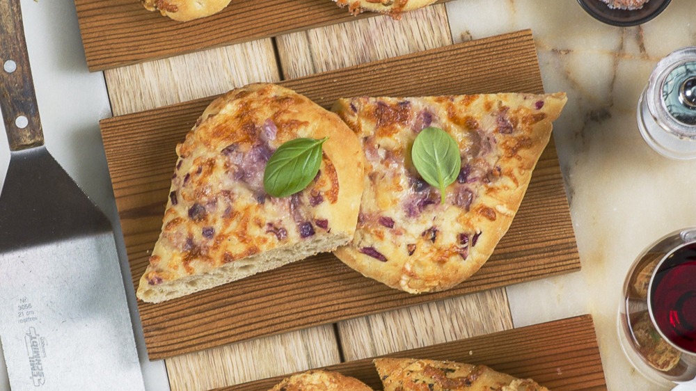 focaccia