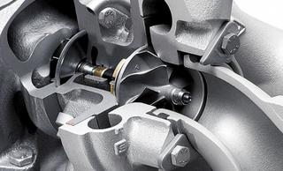 Variable Twin Turbo: tweetrapse turbolading