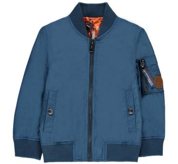 Jott Esteban Bomber Jacket