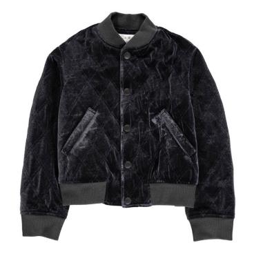 East End Highlanders jacket