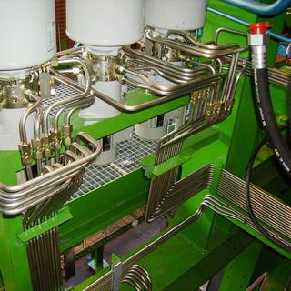 smeersystemen