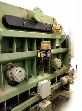 automatisch smeren