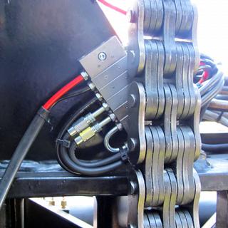 automatisch smeren