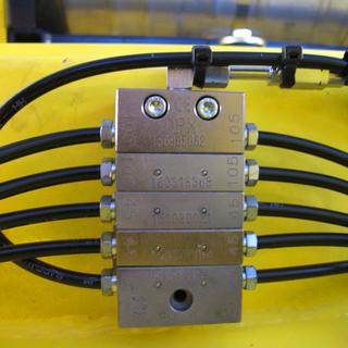 automatisch smeren