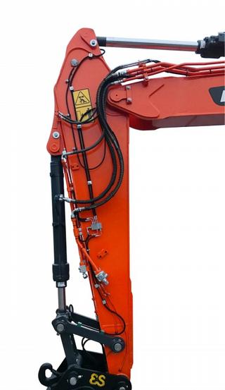 automatisch smeren