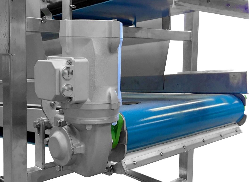 bescherming motor