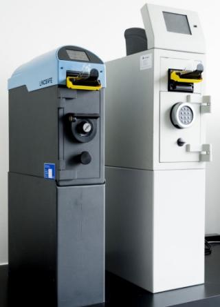 winkelbeveilging diefstal security