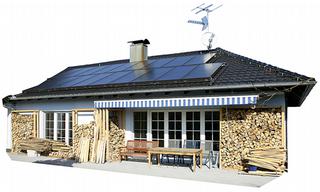 geen rekening renovatie