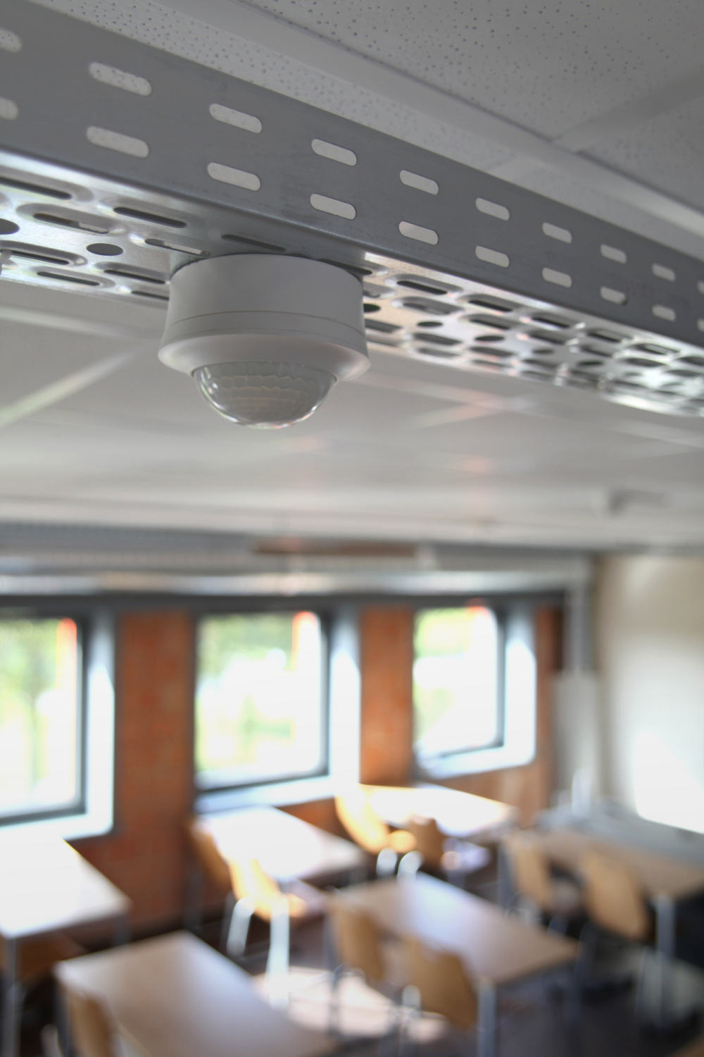 Détection de présence/d'absence - Dobbit