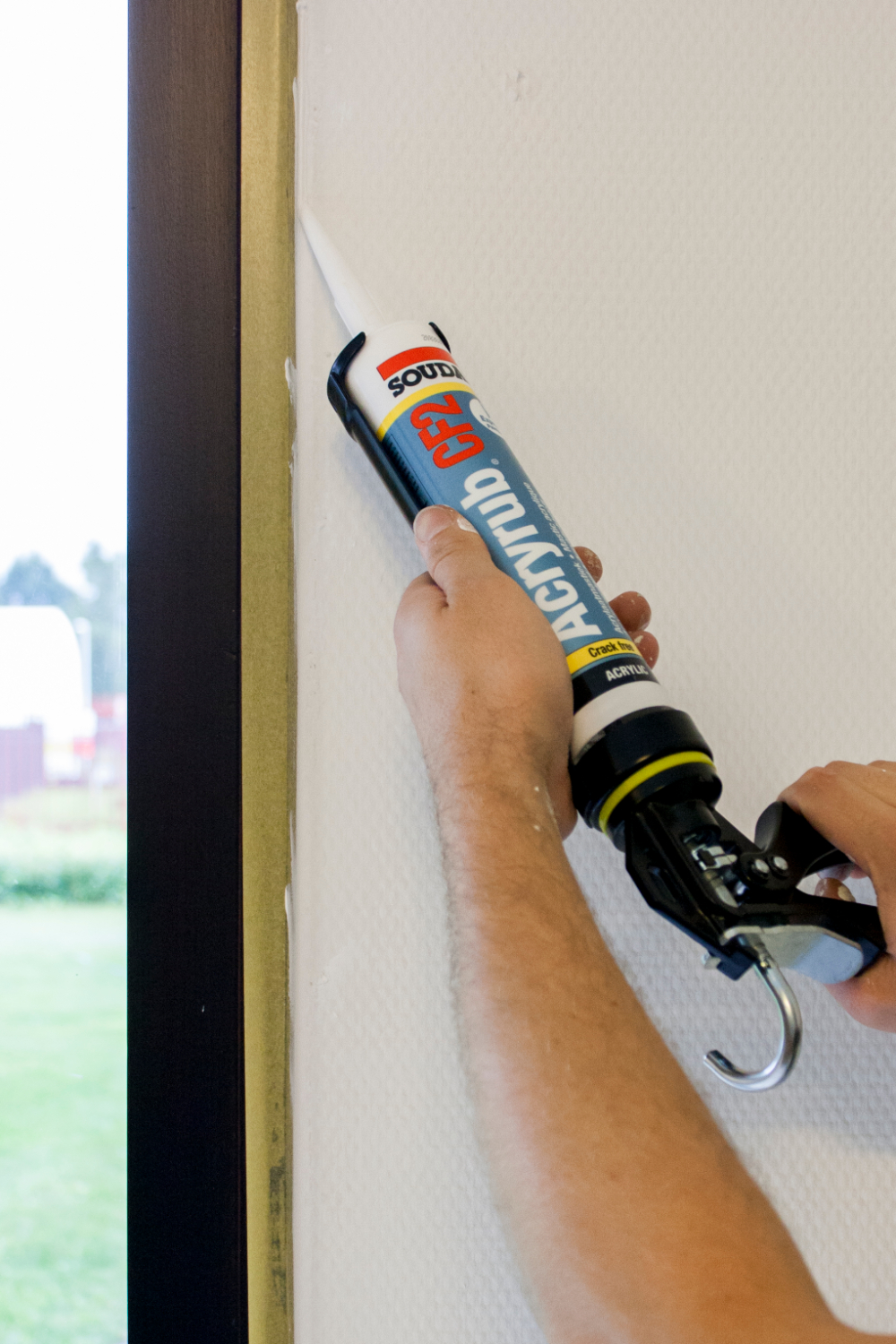 Hoe de juiste overschilderbare kit kiezen Dobbit