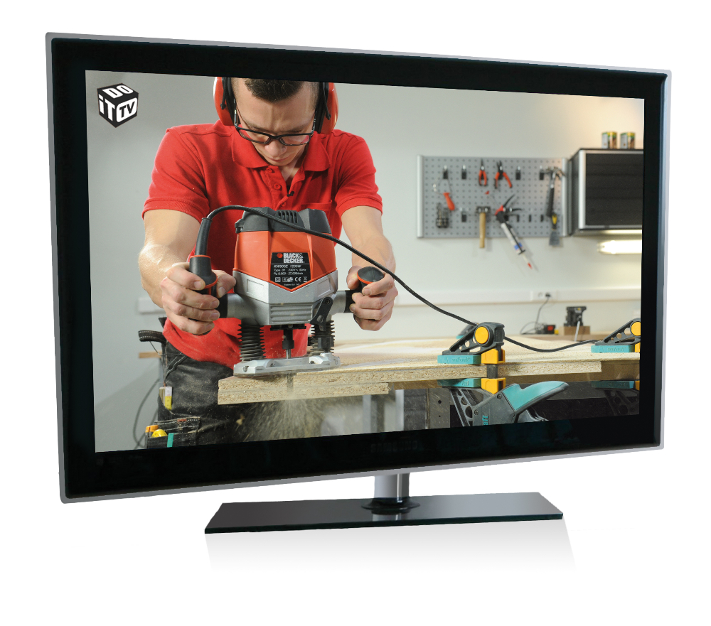 formats dobbit tv