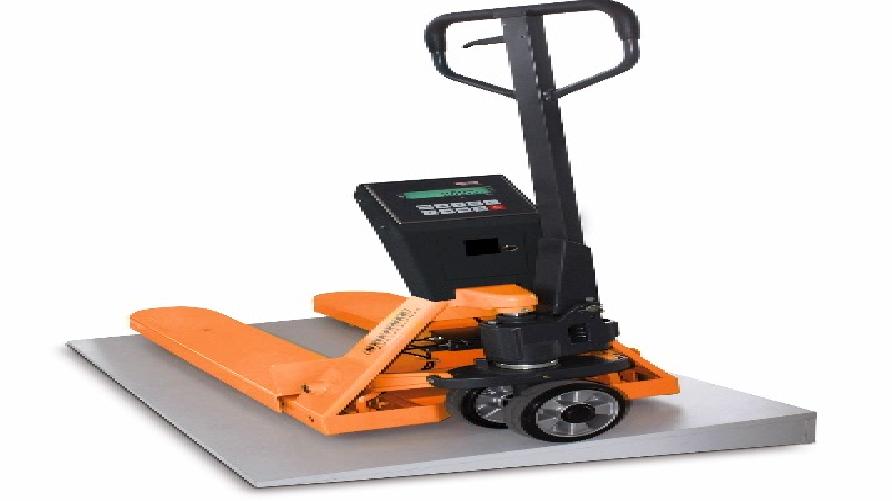 ROOSJEN Appareils de pesage statiques Dobbit ROOSJEN Appareils de pesage statiques Dobbit