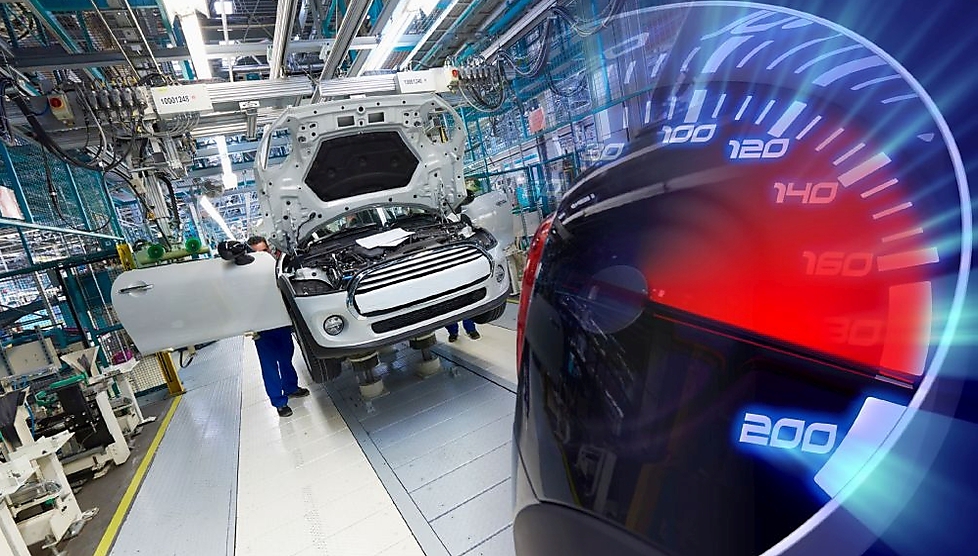 11e editie van het Automotive Congress Dobbit