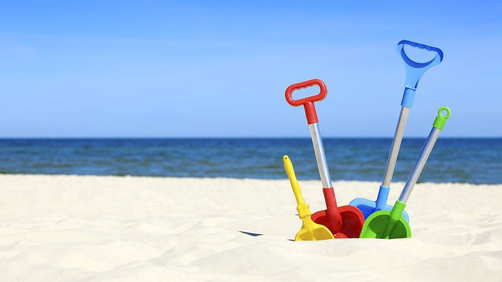 Tijd voor het bouwverlof Dobbit