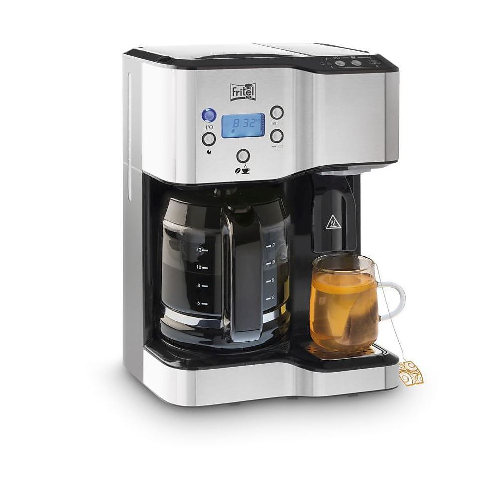 Coffee Maker & Kettle Dobbit