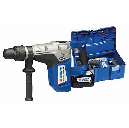 Berner bacrhd bl sds plus 18v clearance