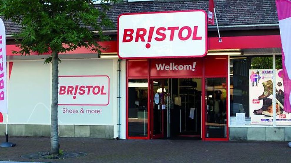 Bristol sluit twintig winkels Dobbit