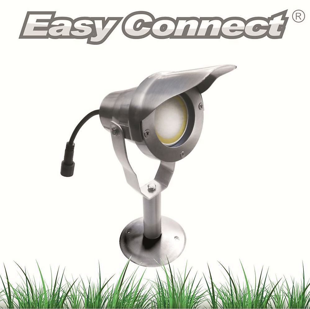Soedan Aanklager Alternatief Easy-Connect tuinverlichting - Dobbit