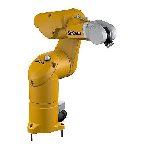 Staubli benelux Staubli benelux