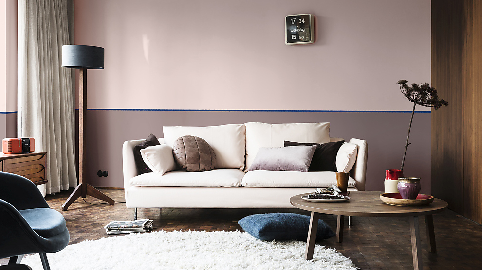 AKZO NOBEL PAINTS BELGIUM - Fournisseur - Dobbit