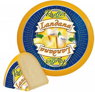 FROMAGE SLICES LANDANA SMOOTH