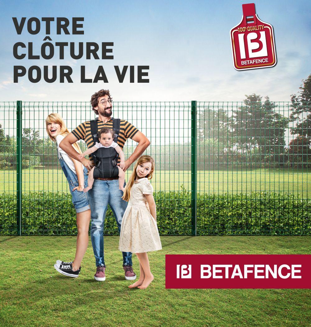 Betafence