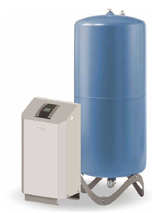 Vase d'expansion ou vase d'expansion automatique? Dobbit