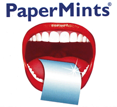 PAPERMINTS