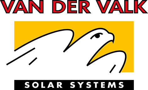 VAN DER VALK SOLAR SYSTEMS 
