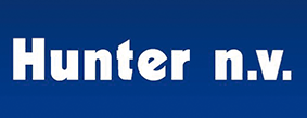 HUNTER EN VAN TWIST