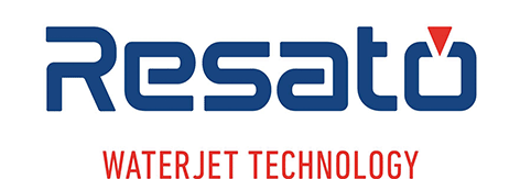 RESATO WATERJET TECHNOLOGY