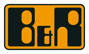 B&R INDUSTRIELE AUTOMATISERING