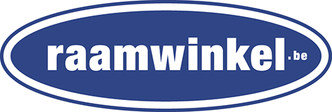 Logo RAAMWINKEL.BE