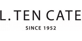 L. TEN CATE