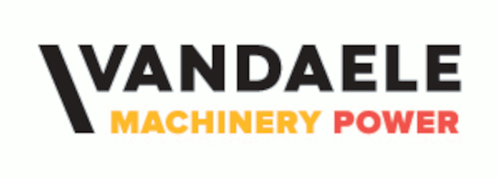 VANDAELE MACHINERY