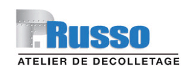 ATELIER DE DECOLLETAGE RUSSO - MECANIQUE DE PRECISION
